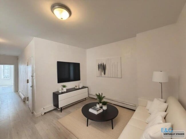 Photo - 3 bedroom in BROOKLYN NY 11233 Unit 1