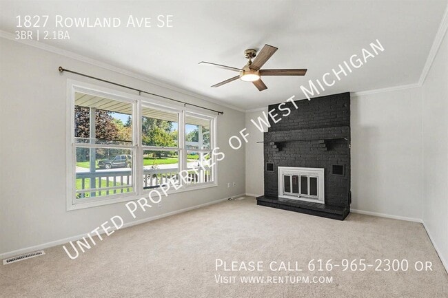 1827 Rowland Ave SE