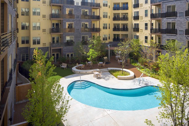 Photo - Third & Valley Apartments