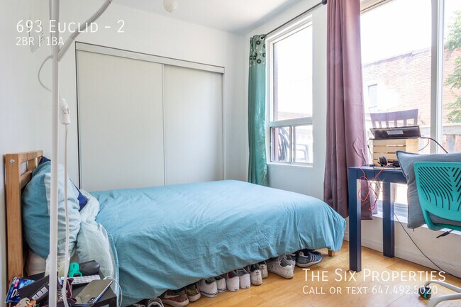 Photo - Three Bedroom Annex Apartment Unit 2