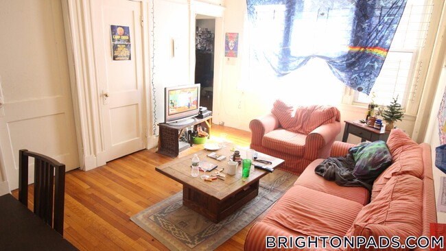 Photo - 1634 Commonwealth Ave Apartment Unit 5