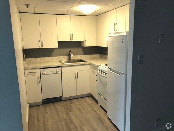 Building Photo - 477 Commonwealth Ave Rental