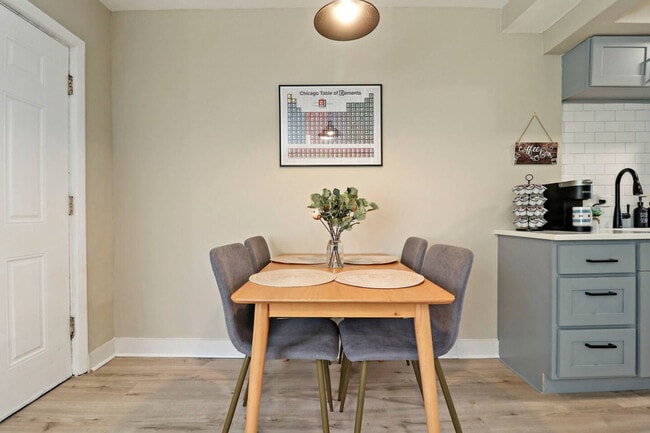 Photo - 4444 Wisconsin Ave Unidad SI ID1366956P