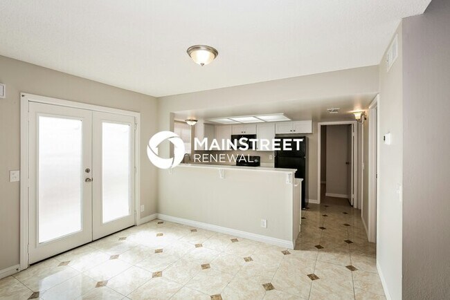 Photo - 3 Bedroom Pet-Friendly Home in LAS VEGAS, NV with Main Street Renewal