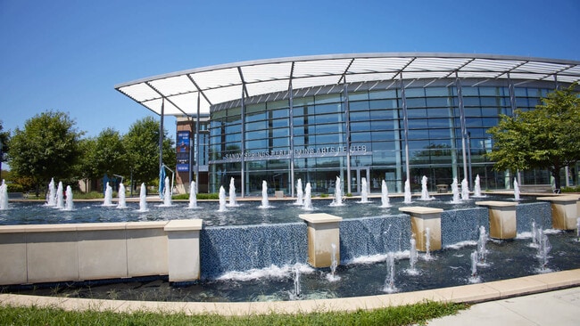 Sandy Springs Performing Arts Center