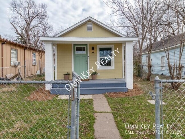 Building Photo - 923 S 1st St Rental