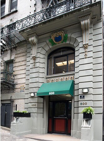 600 WEST 144TH ST - 600 WEST 144TH ST