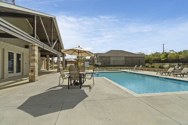 Villas at Rockbrook