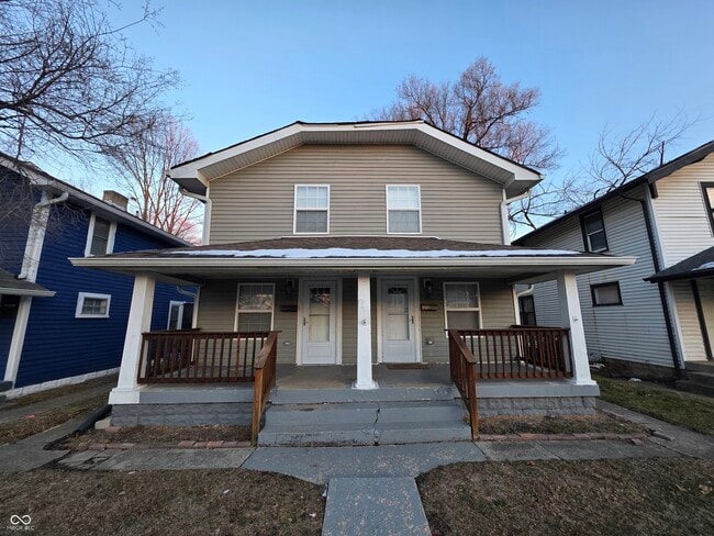 Photo - 1219 N Rural St