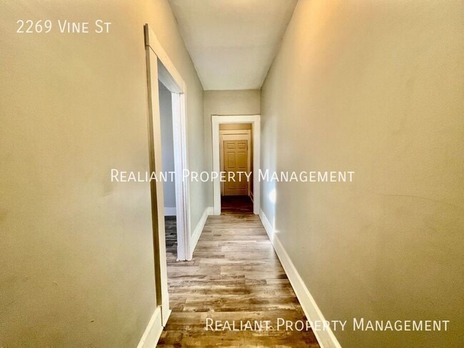 Photo - 2269 Vine St