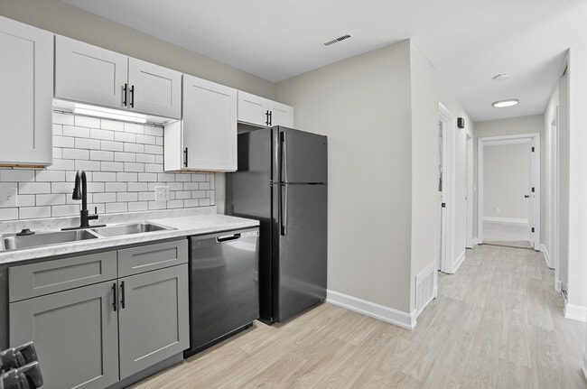 Coventry Court Townhomes