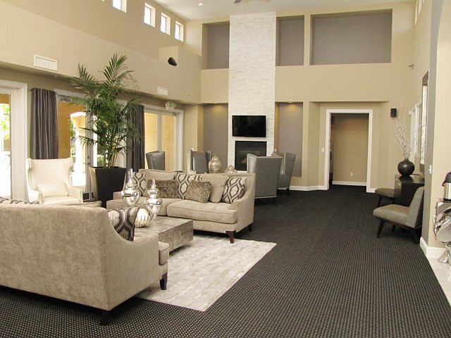Vineyard Gate Apartments