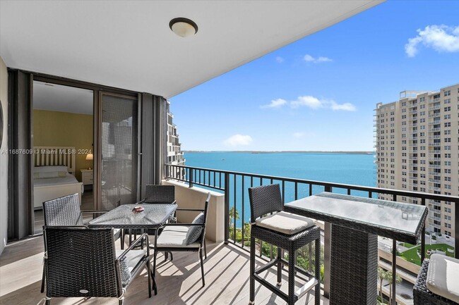 Photo - 520 Brickell Key Dr Condo Unit A1513