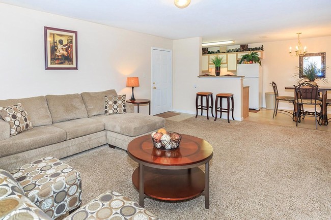 Photo - Cambridge Park