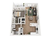 Aspendale Northglenn_Elm
