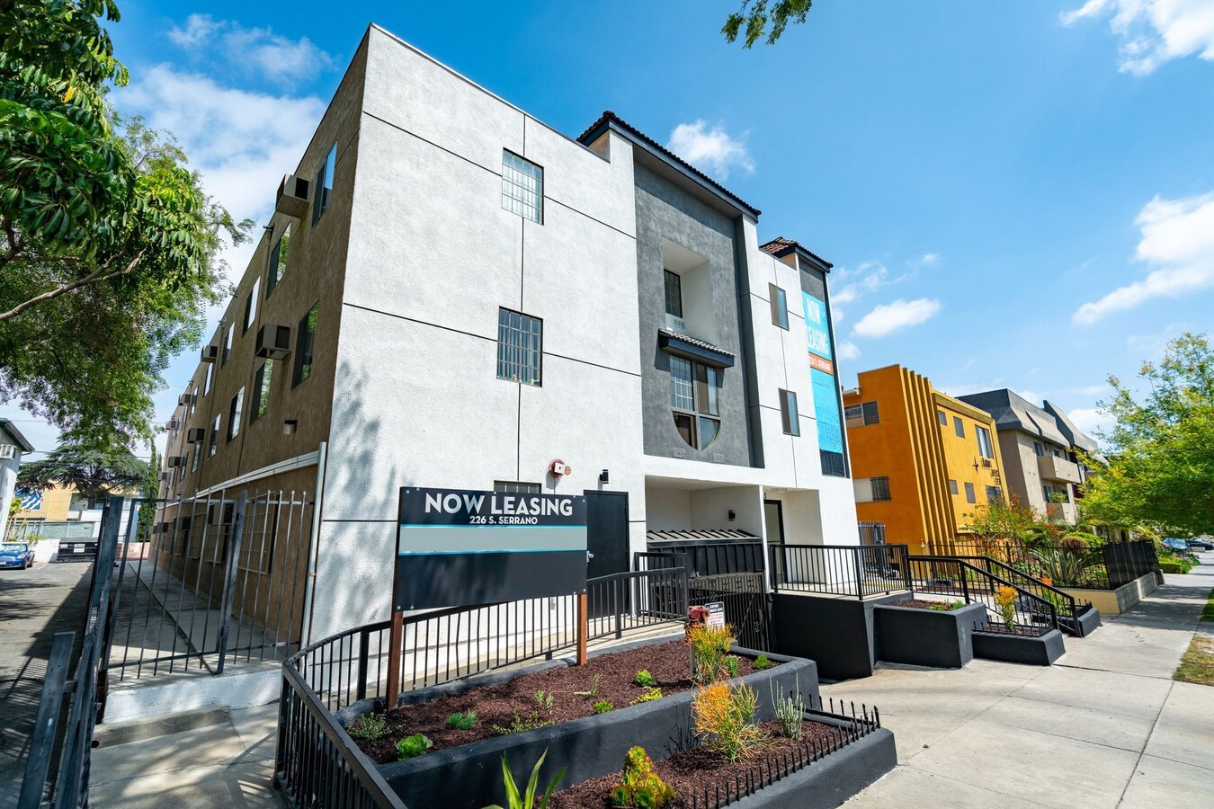 Photo - 226 South Serrano