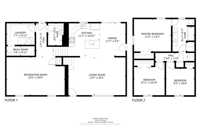 Photo - 1429 Columbus Dr