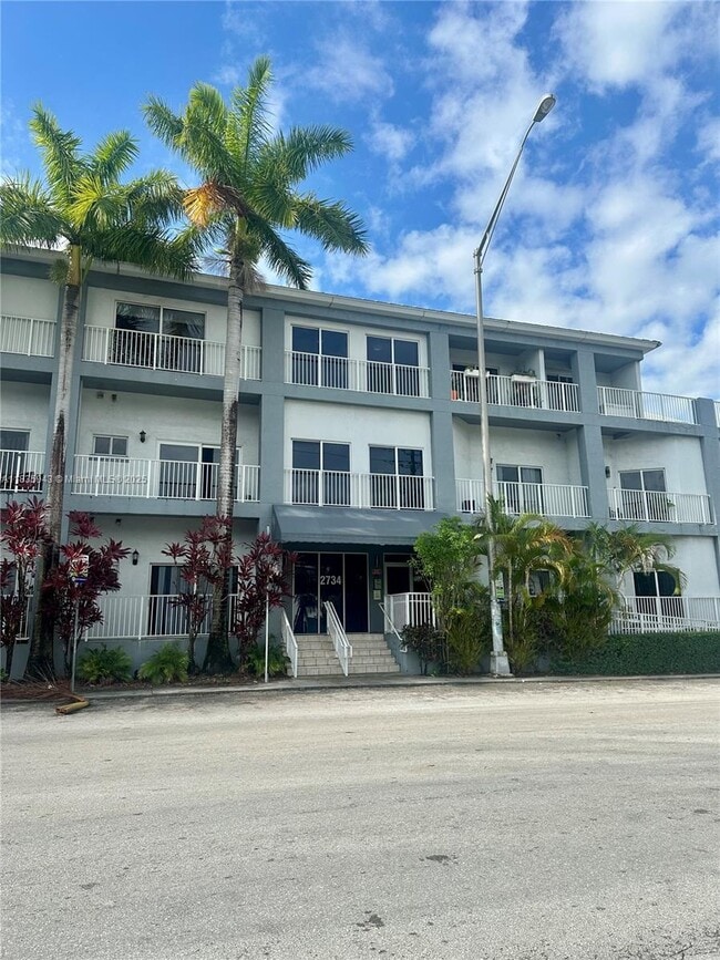 Photo - 2734 Bird Ave Unidad 203 Rental