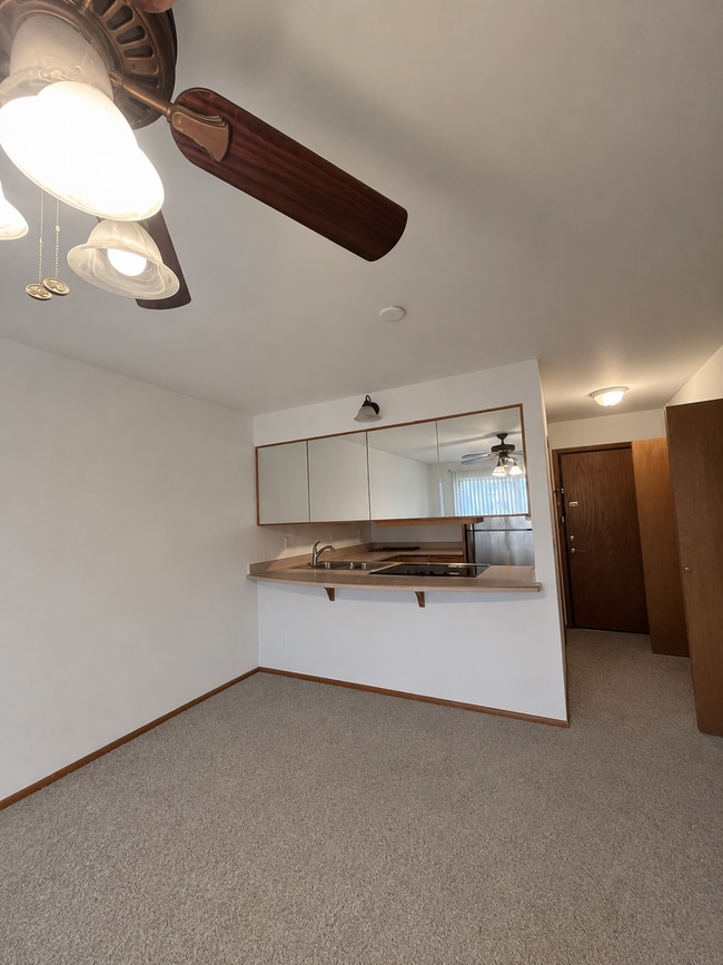 Living Area - 5700 W Wahner Ave Unit 116