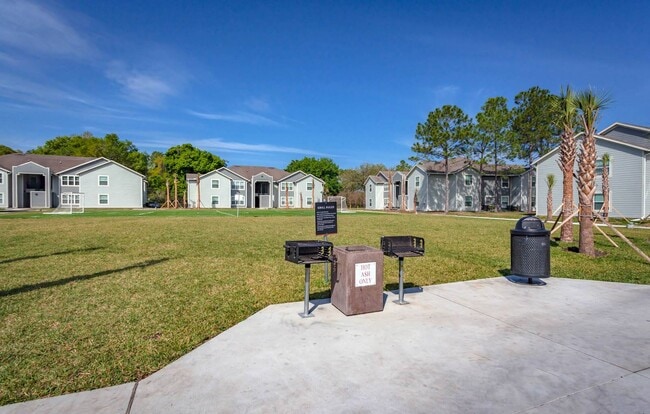 Lake Weston Point Apartments