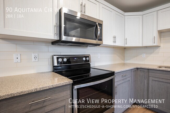 Photo - 2-Bedroom Condo Super Close to the University! Unit 4