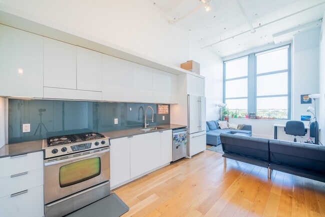 Building Photo - 50 Dey St Unit 458 Rental
