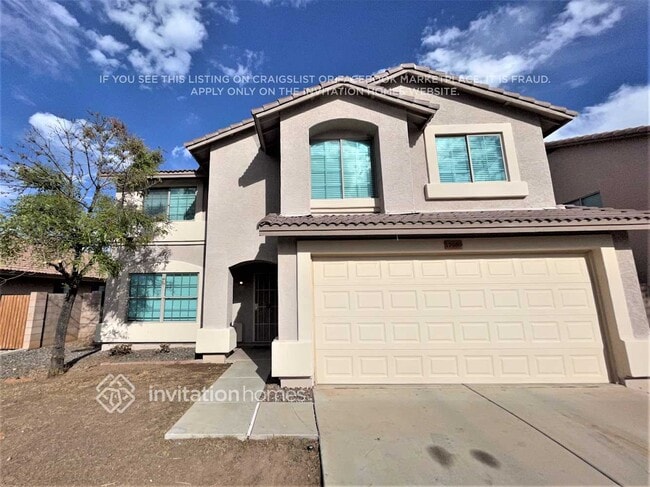 Photo - 17989 N 89th Ln House