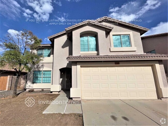 Building Photo - 17989 N 89th Ln Rental