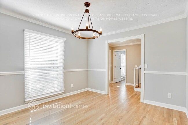 Photo - 2462 Horseshoe Bend Rd SW