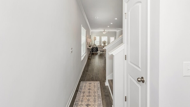 Hidden River Townhomes