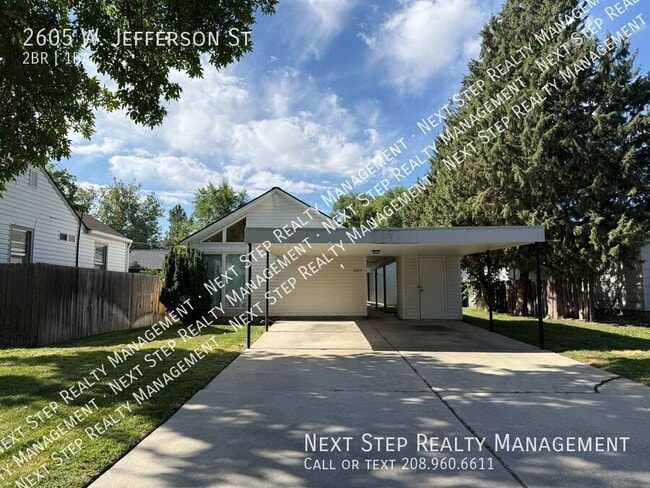 Building Photo - 2605 W Jefferson St