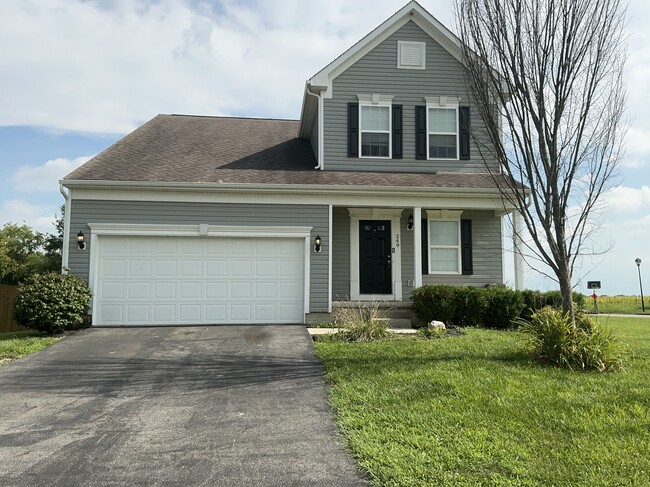 Building Photo - 249 Cavanaugh Dr Rental
