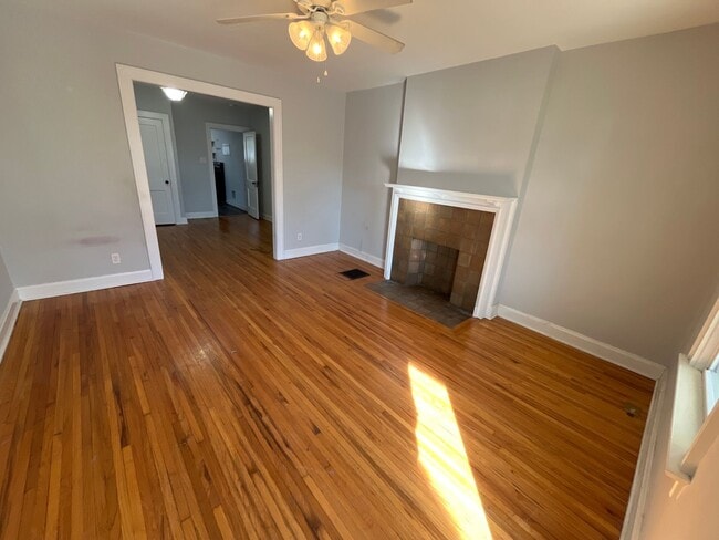 Photo - 268-270 Olentangy Street Unidad 268