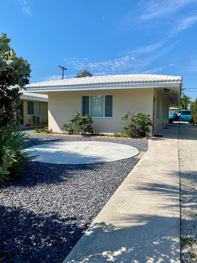 Photo - 1241 NE 16th Terrace Unit 5