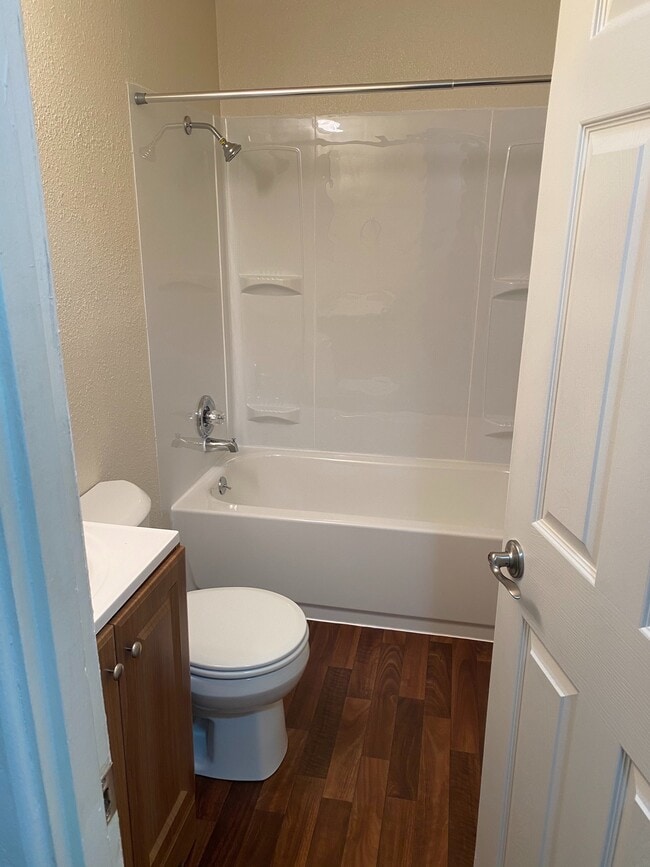 Photo - Hillcrest Apartments