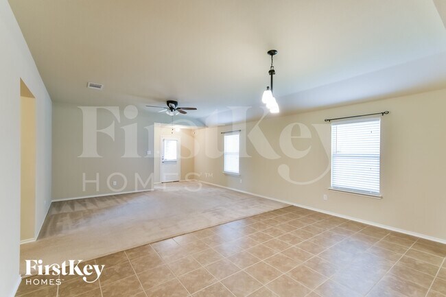 Photo - 1413 Waco Turner Dr