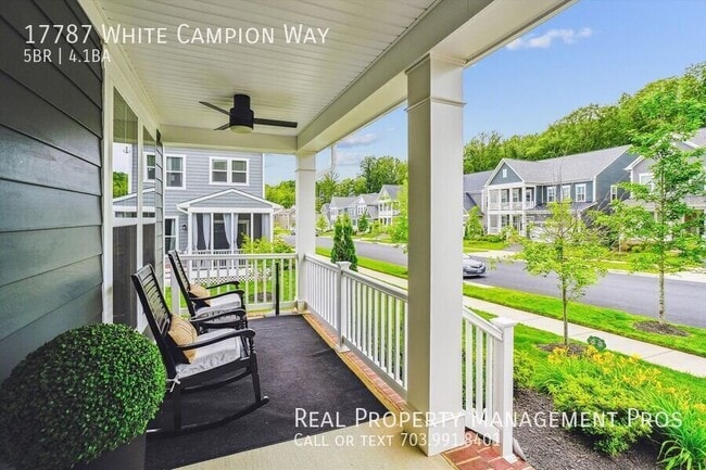 Photo - 17787 White Campion Wy