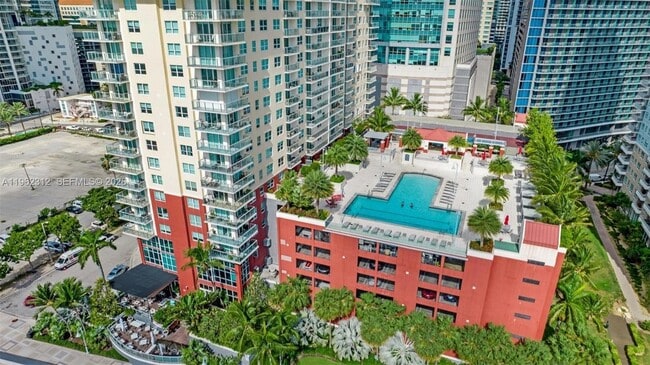 Photo - 1155 Brickell Bay Dr Unit 2203