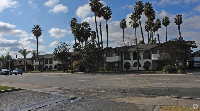 Photo - Barcelona Apartments