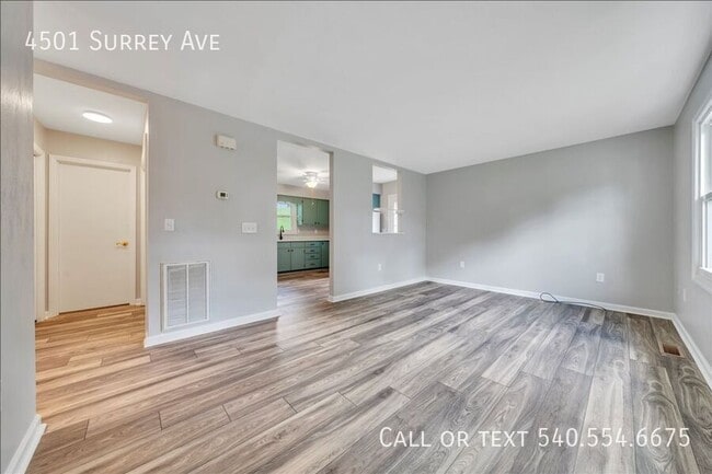 Photo - 4501 Surrey Ave NW