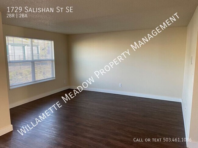 Photo - 1729 Salishan St SE
