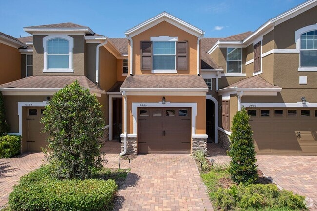 Building Photo - Nice 3/2.5 Townhouse with Garage in Lake N...