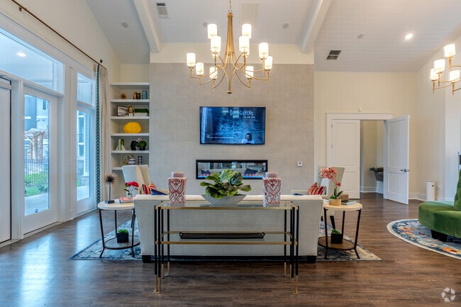 Clubhouse