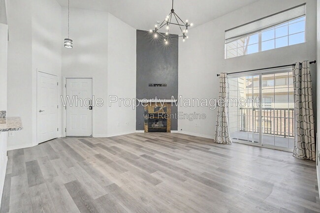 Photo - 3872 S Dallas St Unit 308