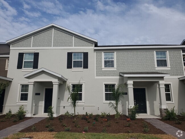 Building Photo - Spacious Bridgewalk Townhome