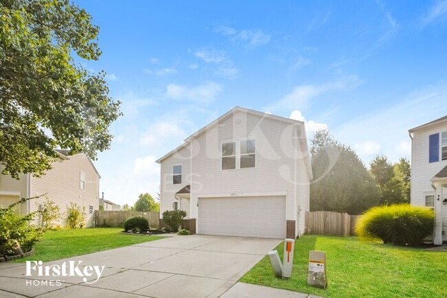 Building Photo - 11815 Buck Creek Cir Rental