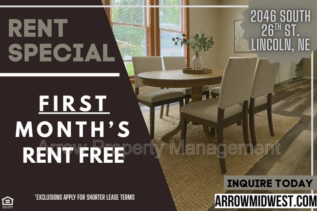 Building Photo - 1300 N 26th St