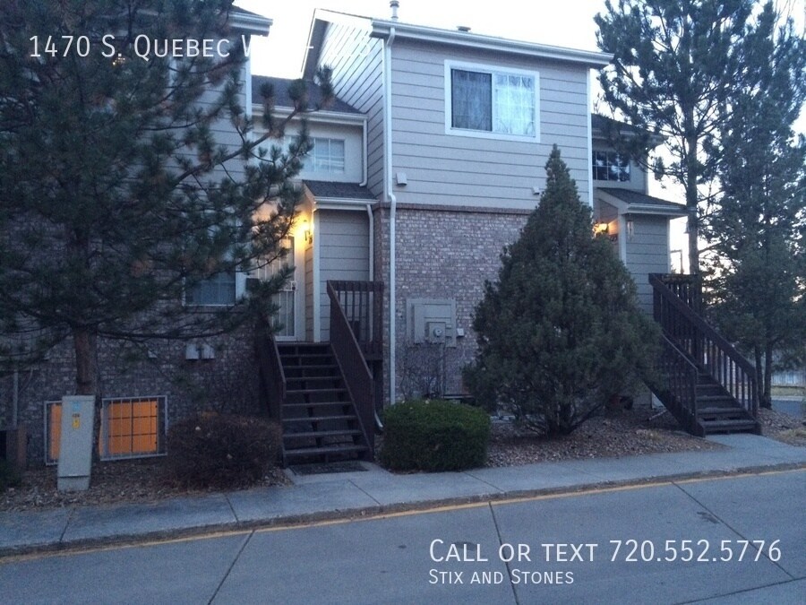 Photo - 1470 S. Quebec Way-125