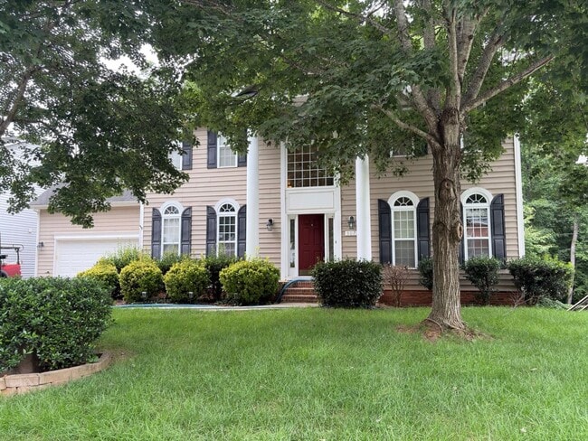 Photo - 507 Hannah McKenzie Dr