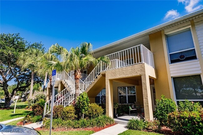Photo - 1230 Yesica Ann Cir Condo Unit D202